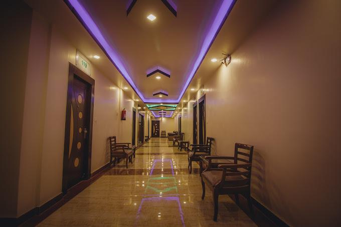 Hotel Prakash