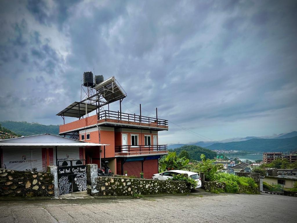 Sunny Peace Guest House