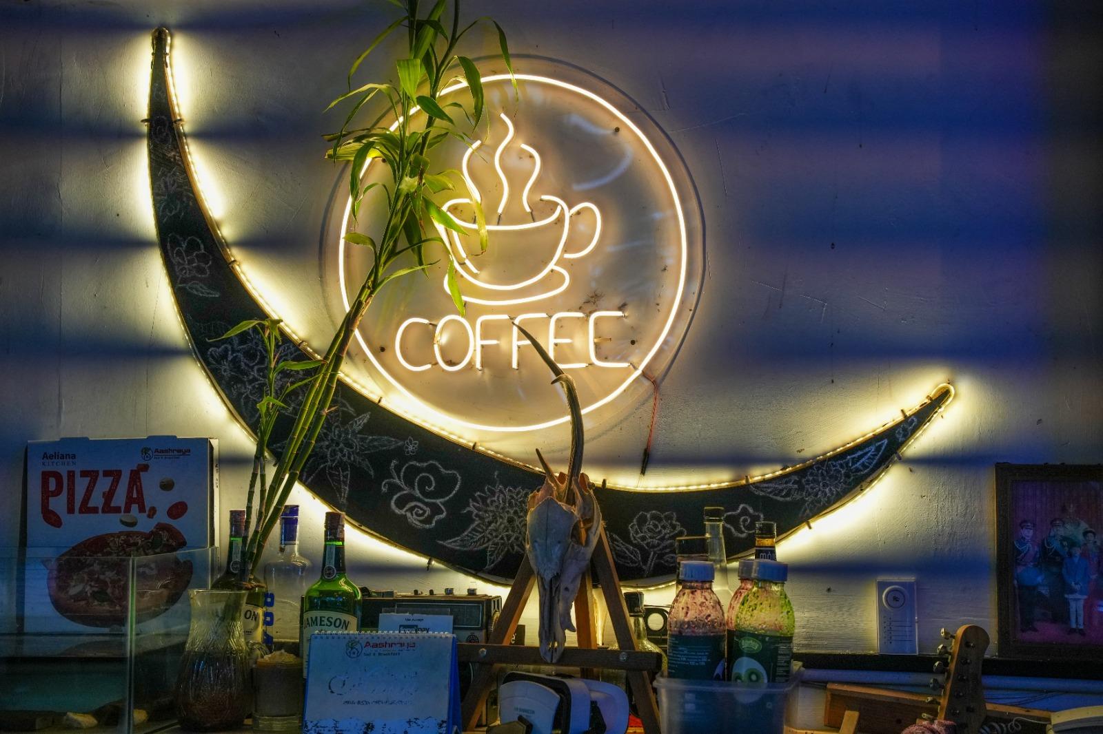 Aashraya bed & breakfast