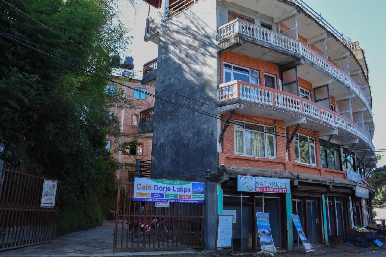 Langtang View Nagarkot Bed & Breakfast