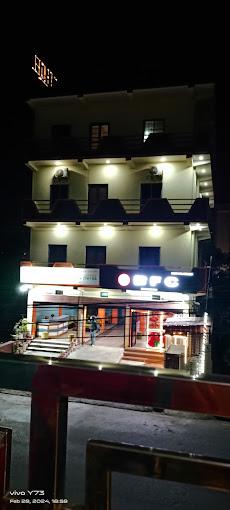 Amrit International Hotel