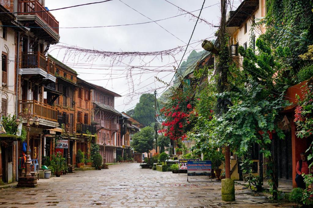 The Old Inn Bandipur
