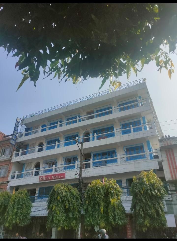 Hotel Seema