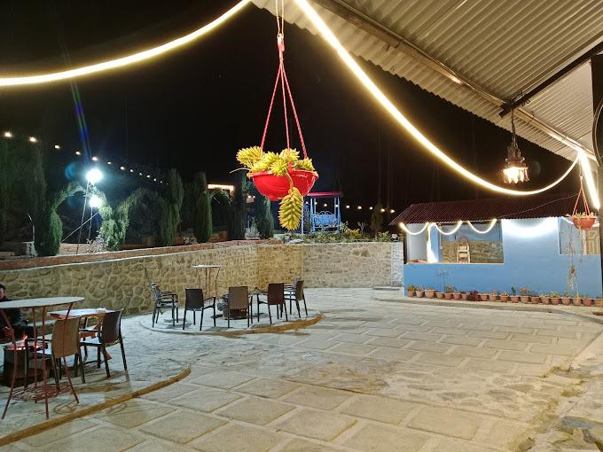 Tistung Resort