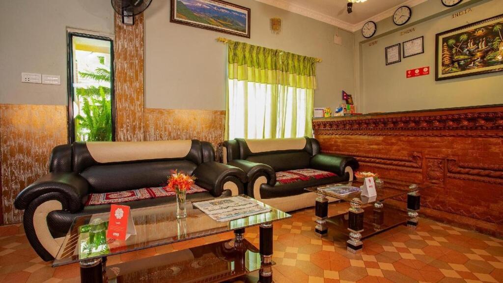 Hotel Dream Inn