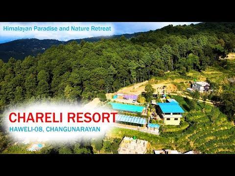 Chareli Resort