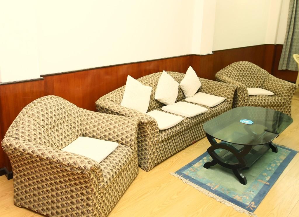 Newari Homes Apartment