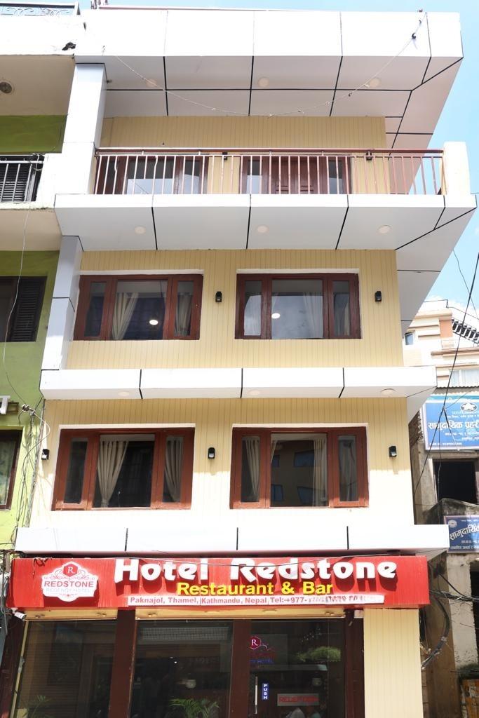 Redstone Regency Hotel