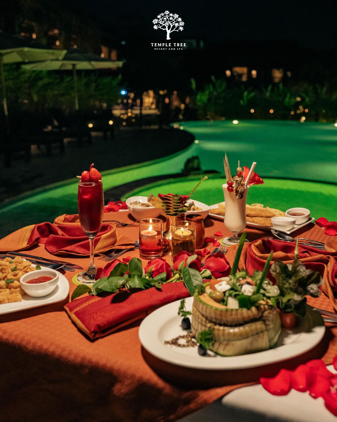 Temple Tree Resort & Spa