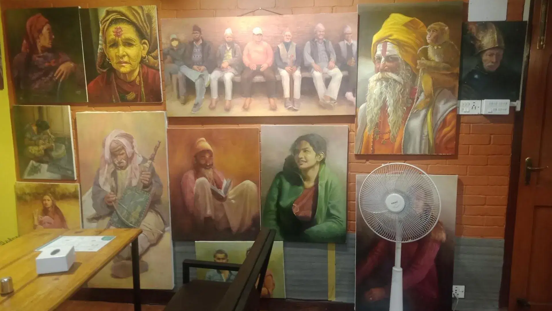 Orchid Home Bed and Breakfast