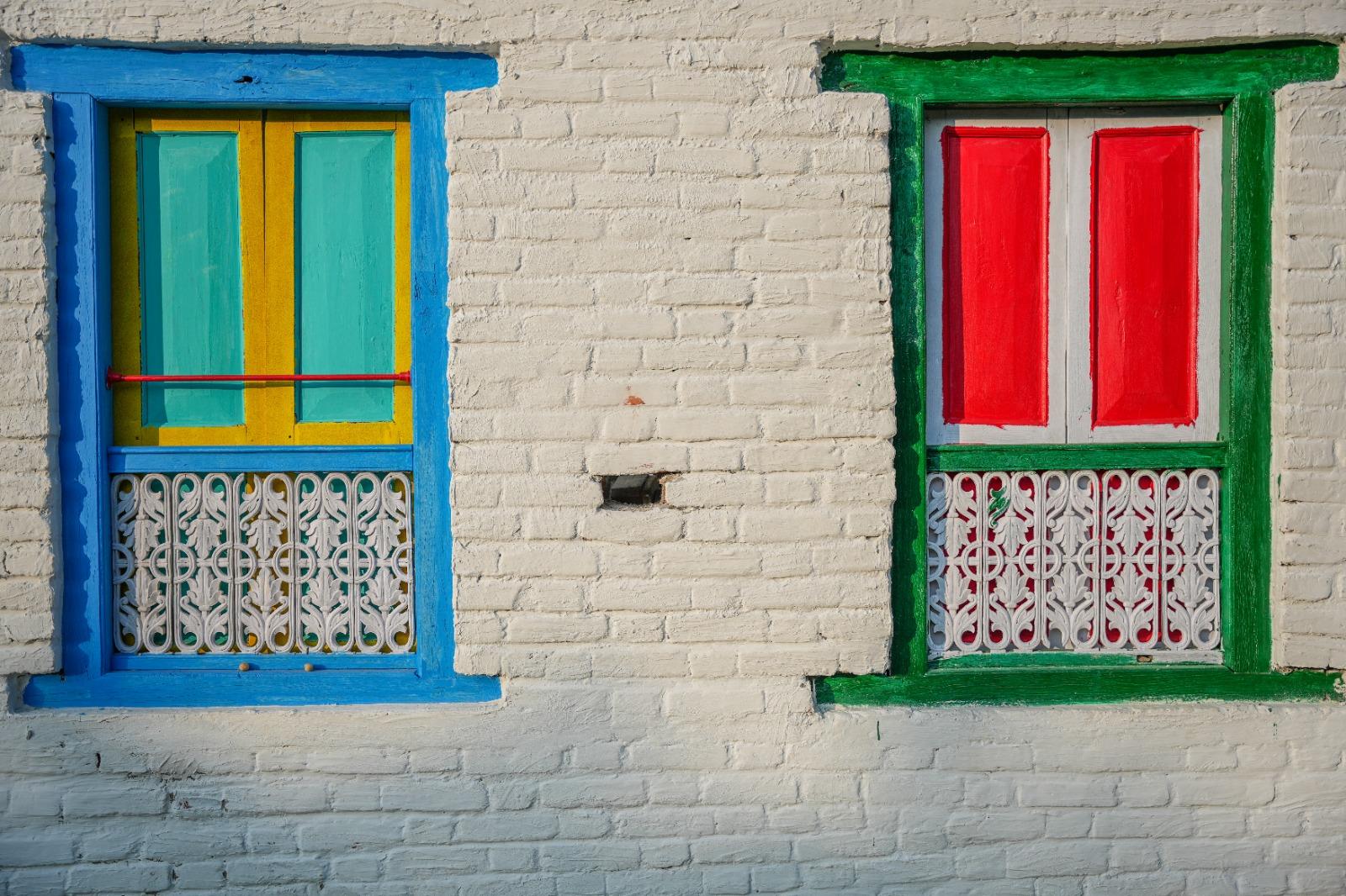 Aashraya bed & breakfast