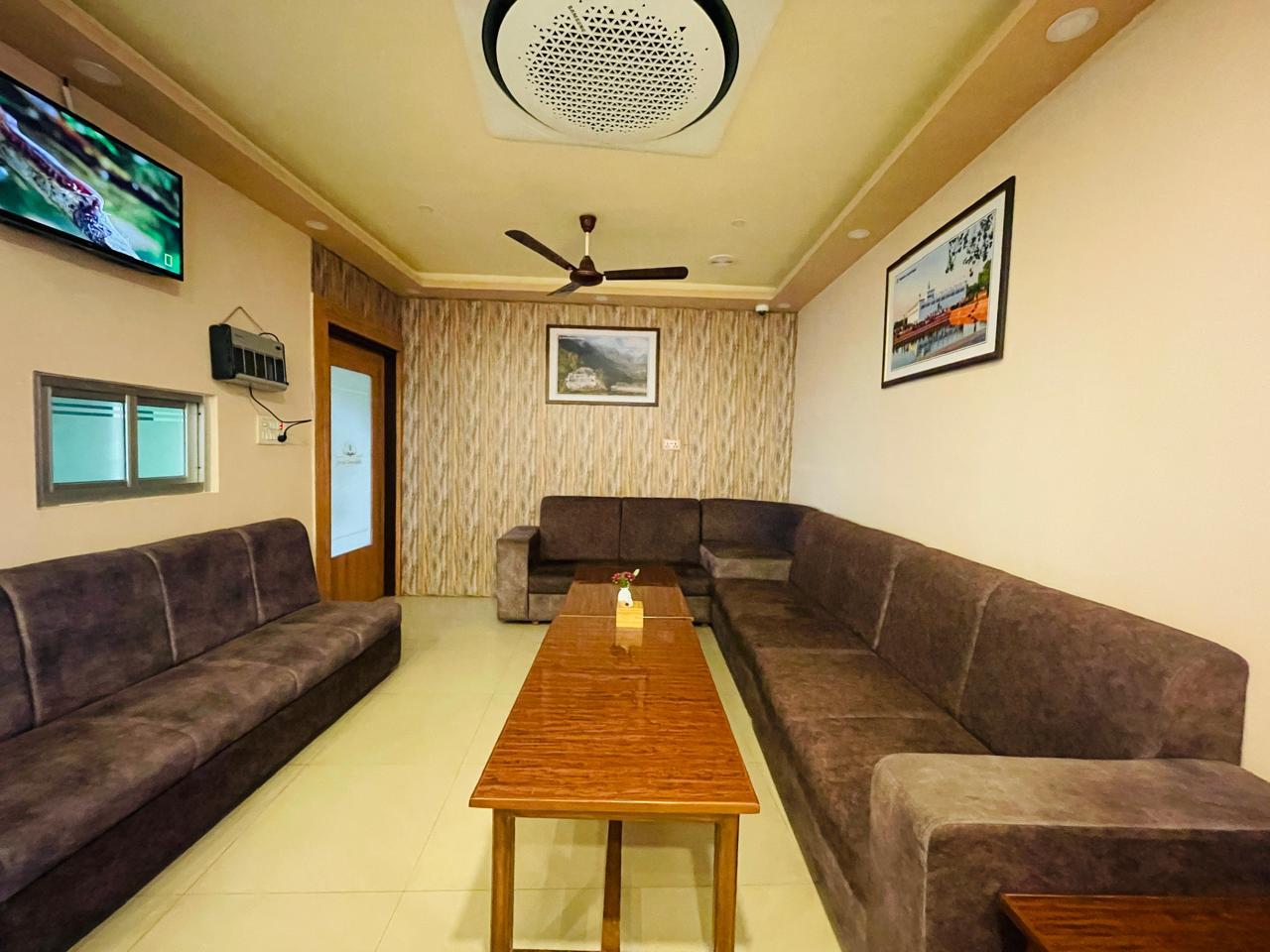 Hotel Samriddhi Pvt. Ltd