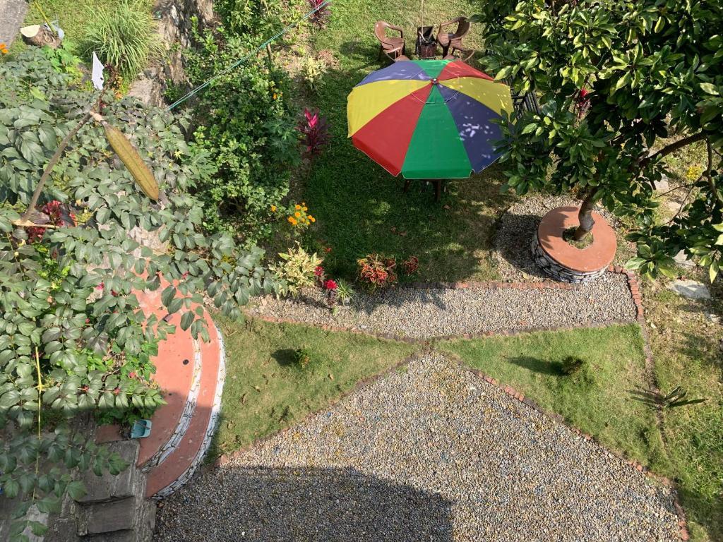 Sunny Peace Guest House