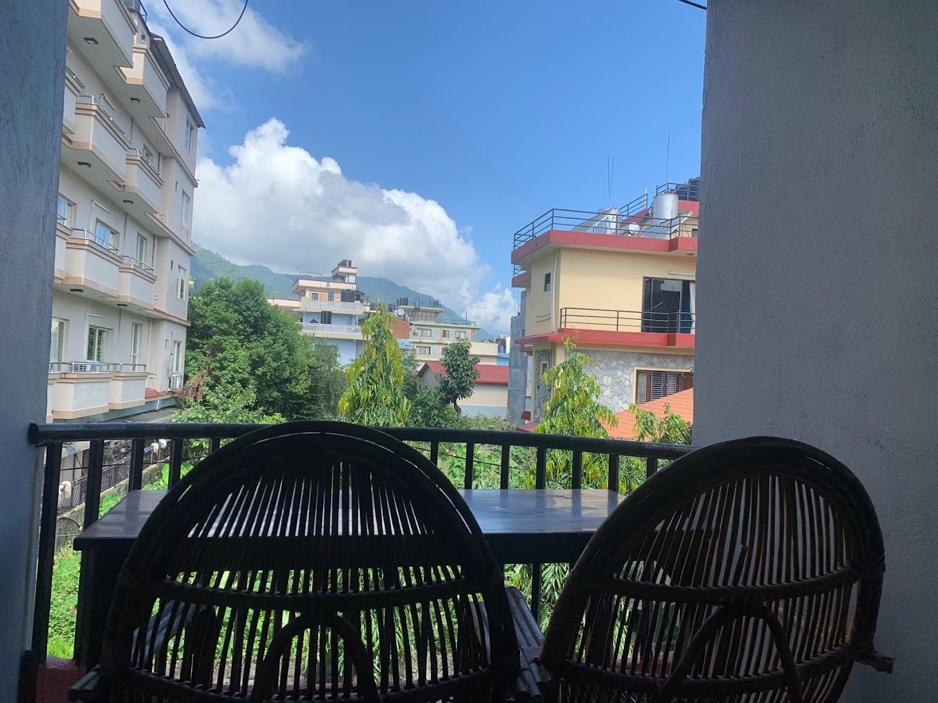 Hotel Peace Ganga Inn