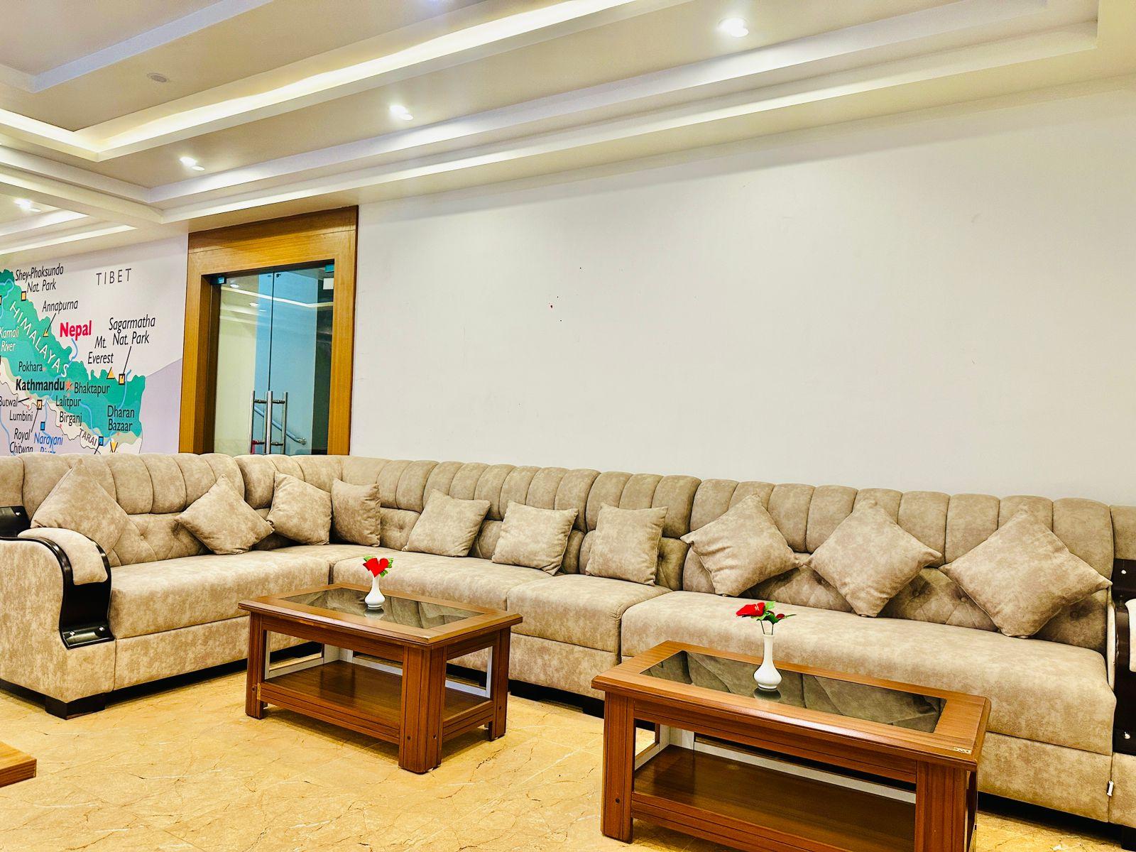 Hotel Ultra International