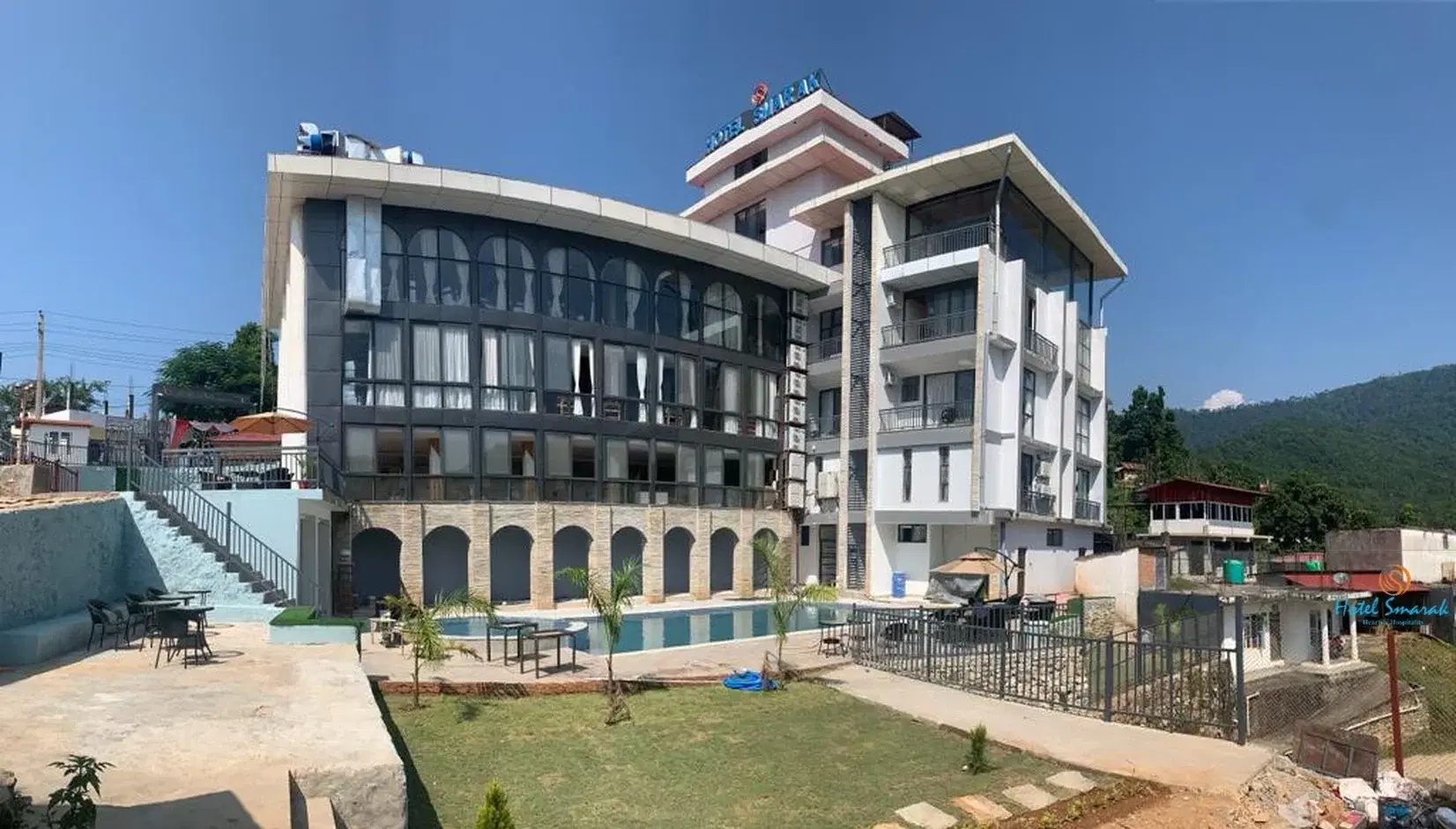 Hotel Smarak