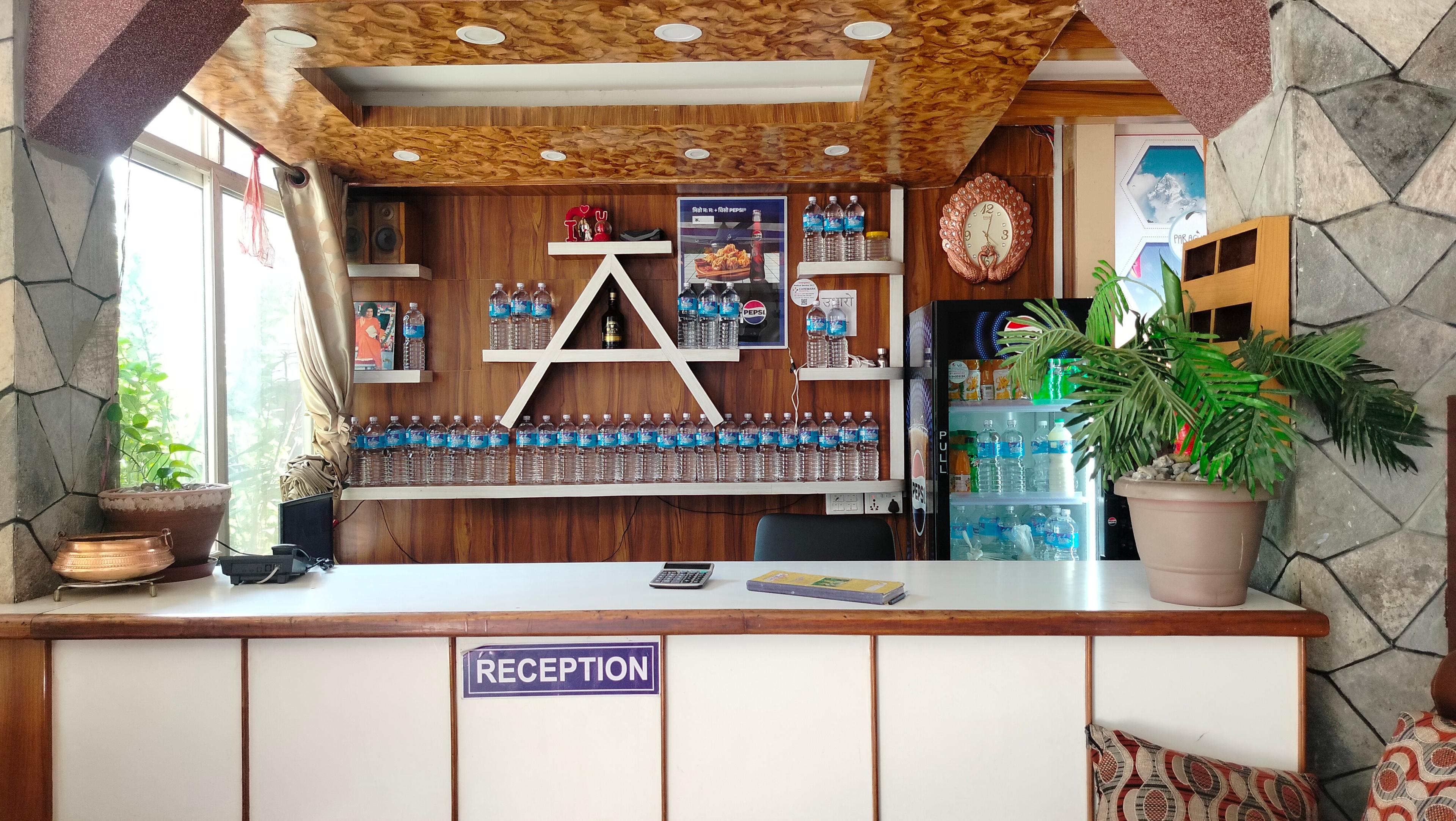 Hotel Rockland