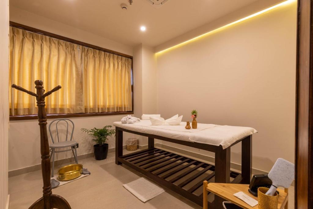 Basera Boutique Hotel