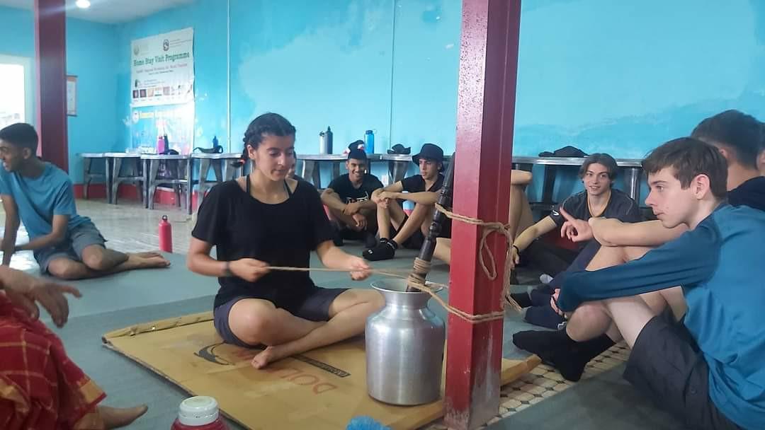 Nagarkot Community Homestay