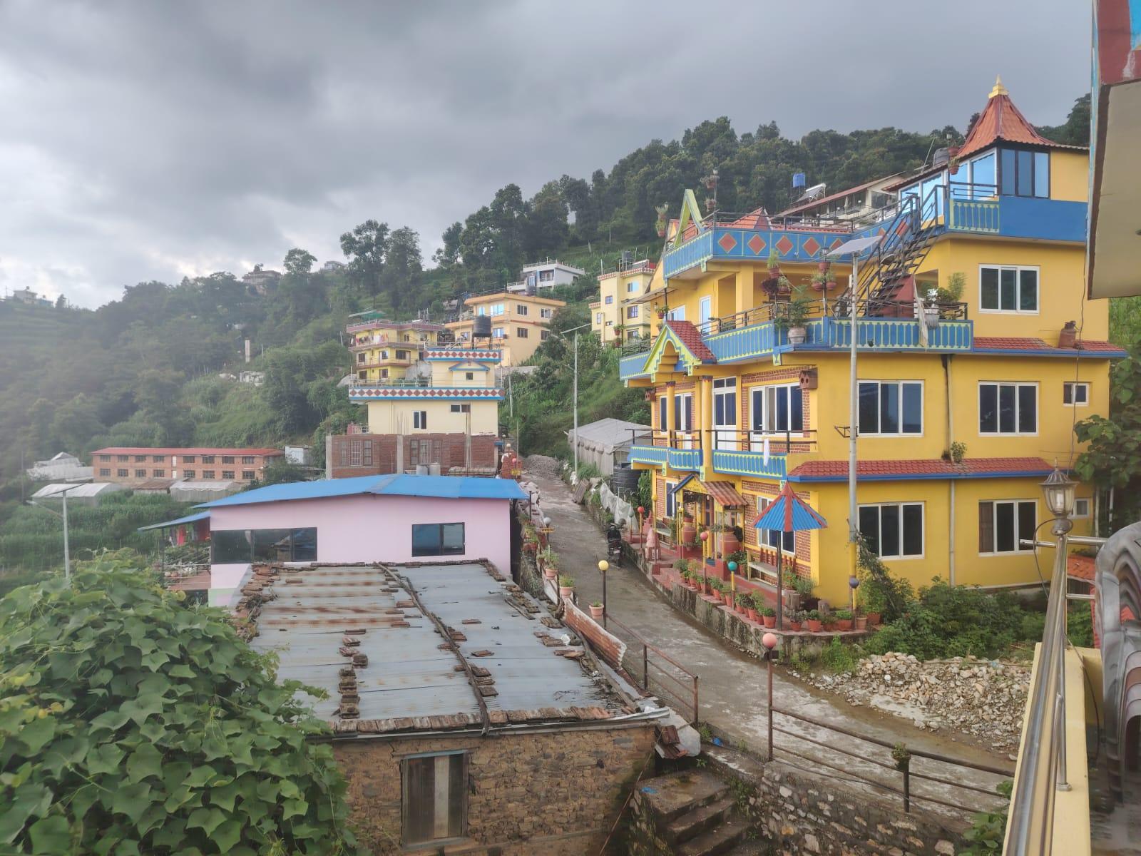 Nagarkot Community Homestay