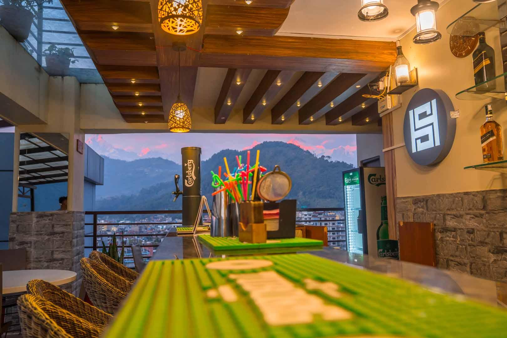 Hotel Shaara
