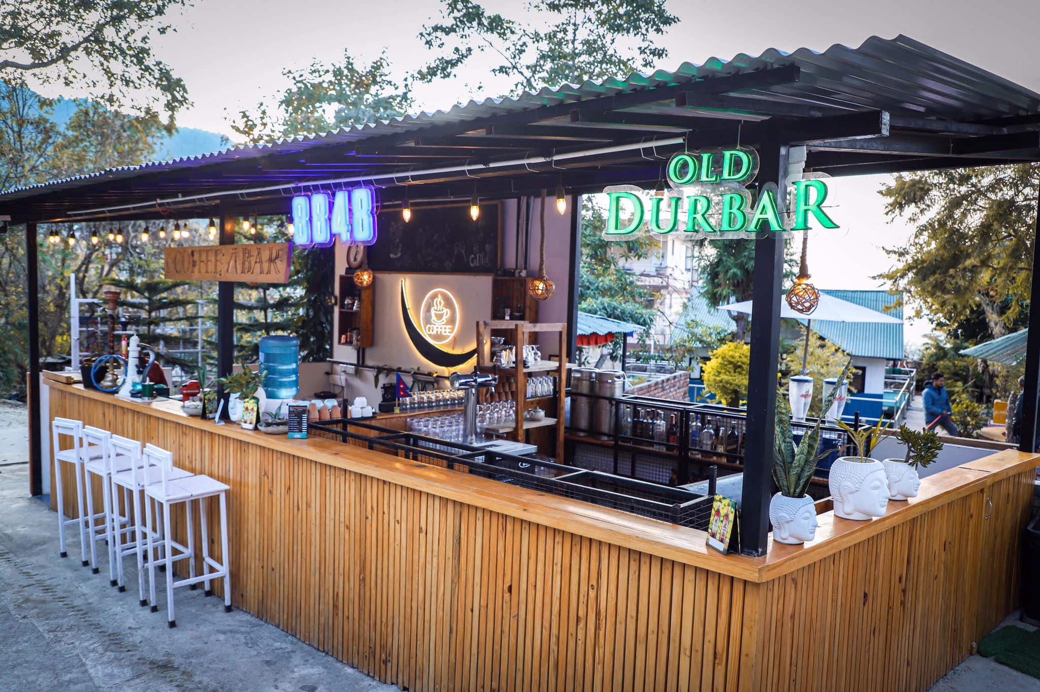 Aashraya bed & breakfast