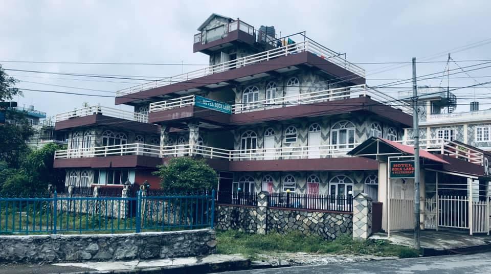 Hotel Rockland