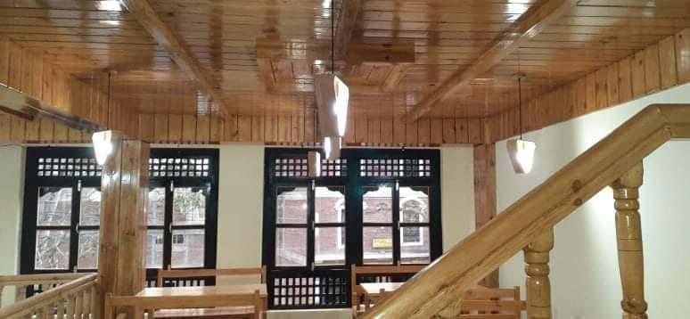 Hotel Bandipur Bisauni