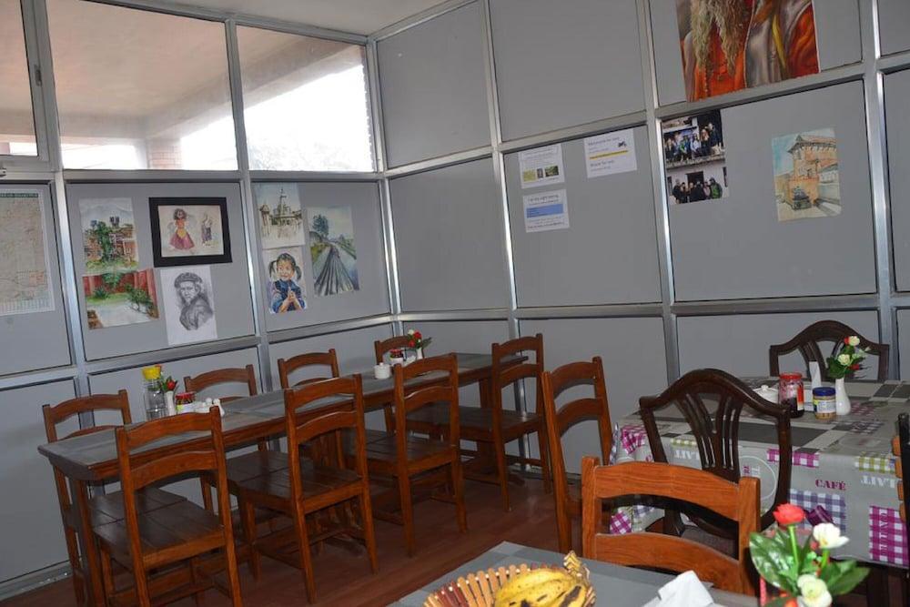 Orchid Home Bed and Breakfast