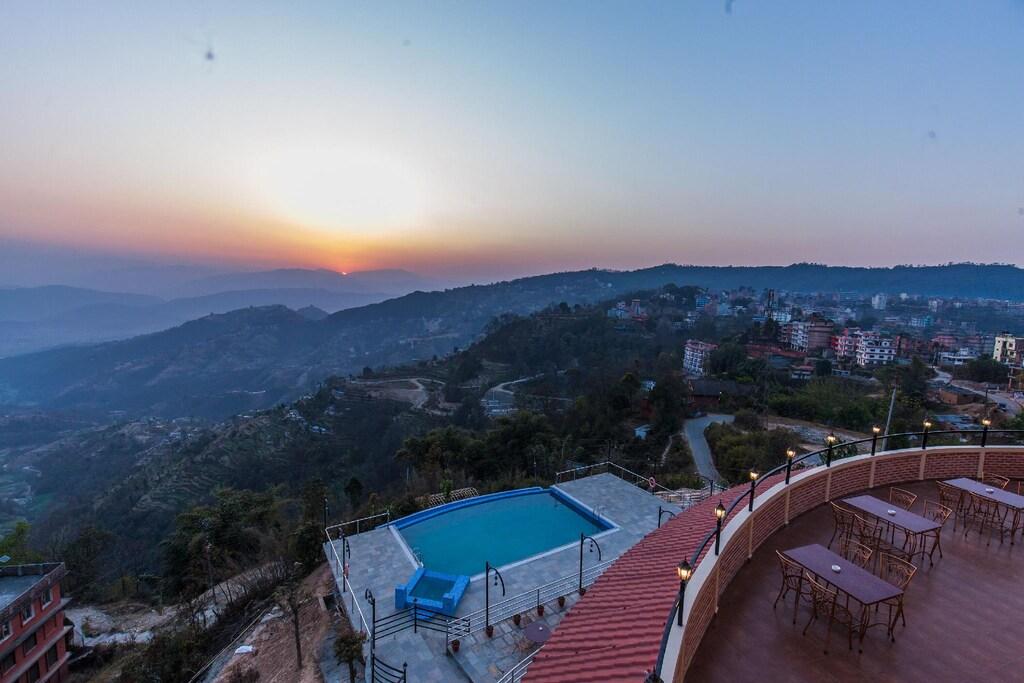 Himalaya Drishya Resort