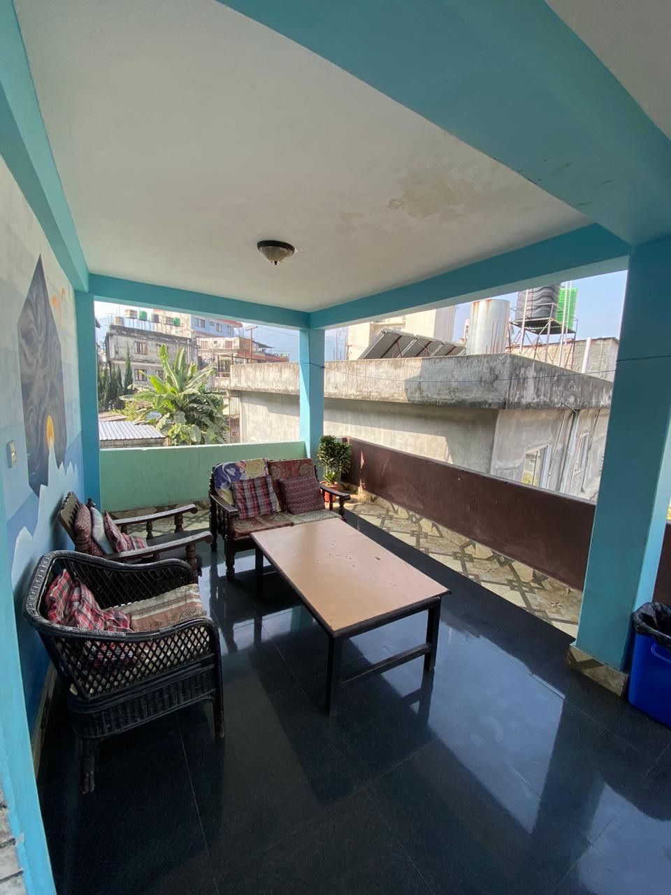 Hotel One Direction Pokhara
