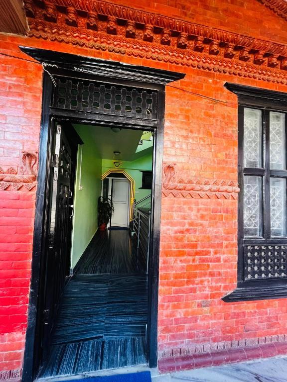 Studio Apartment Pokhara