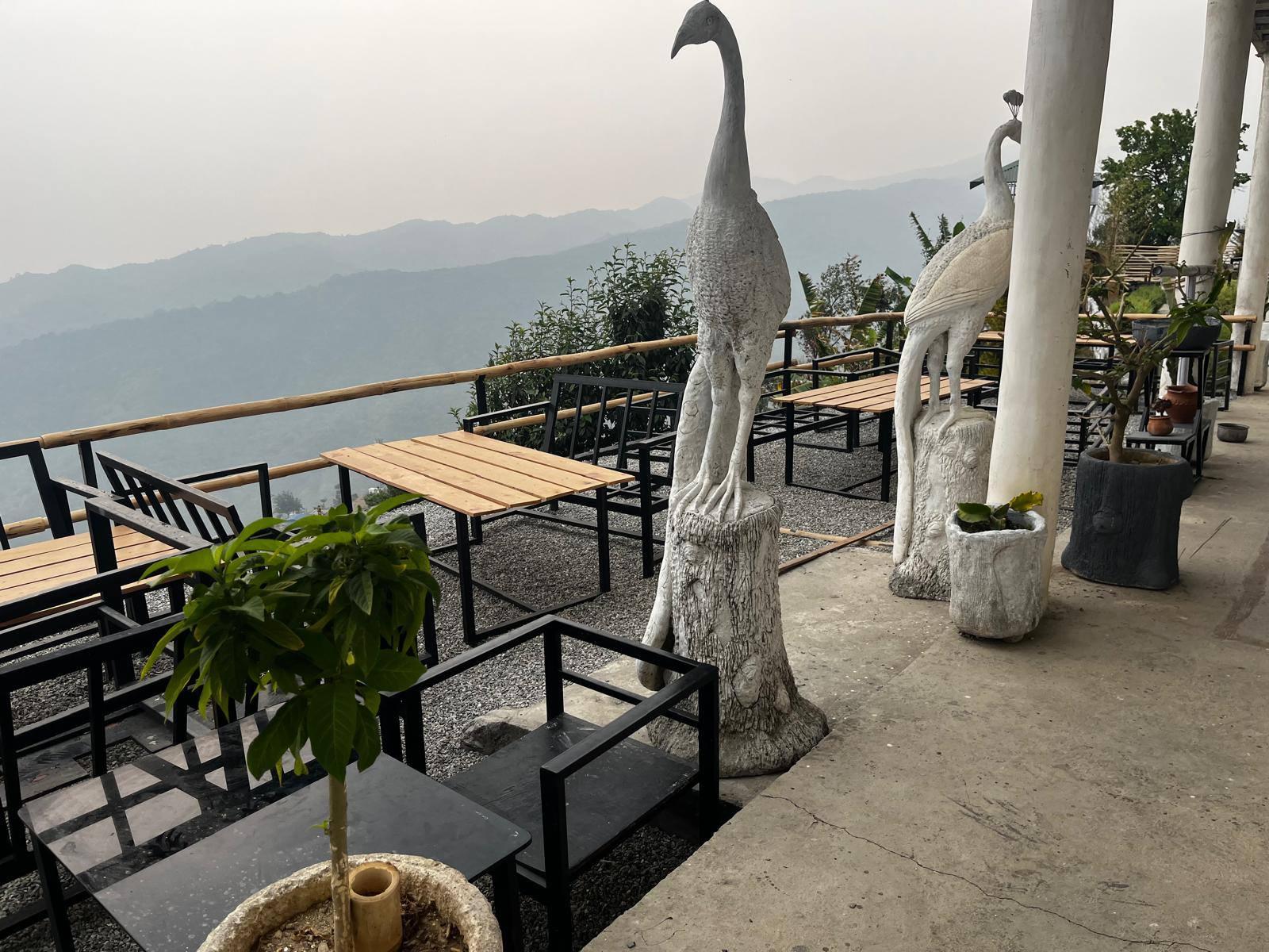 Fun and Fitness Resort