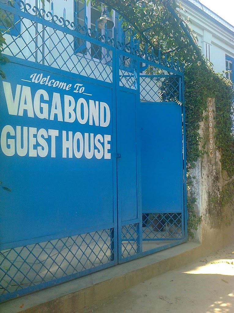 Vagabond Guest House