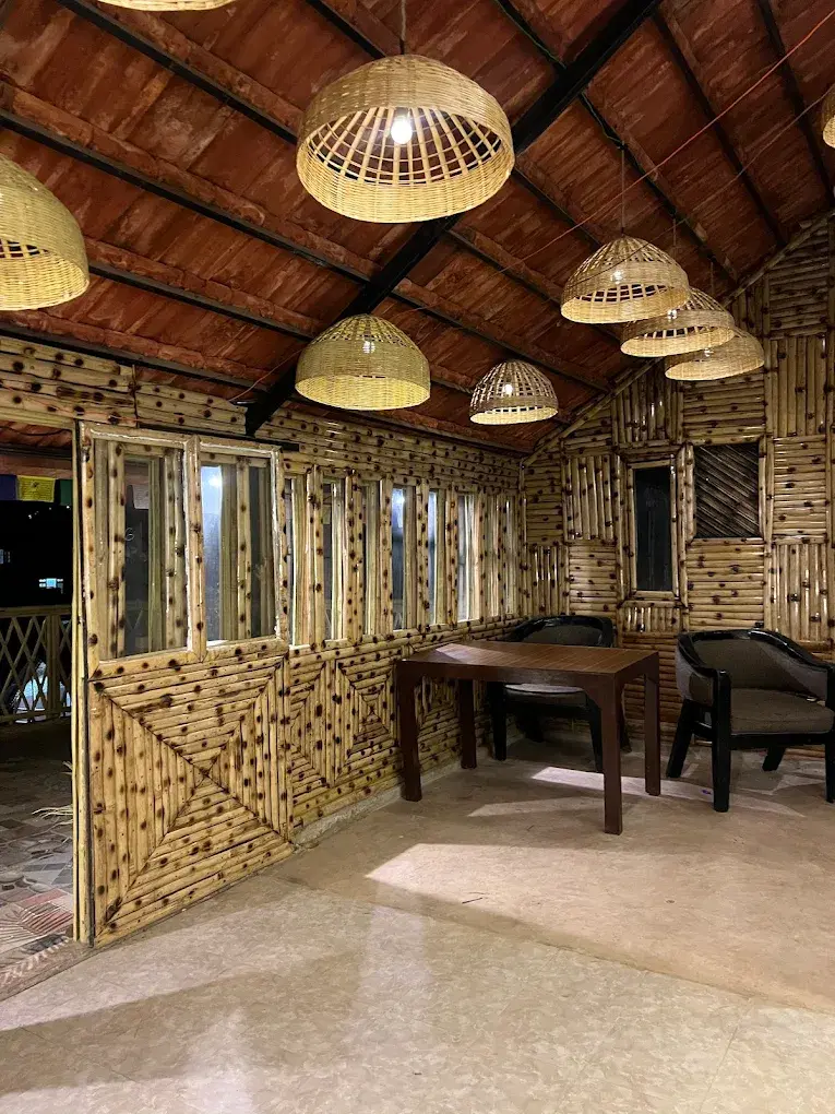 The Smokey Kitchen & Farm Resort