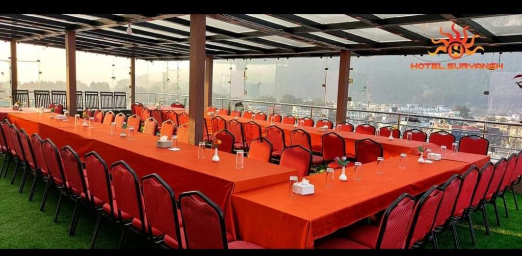 Hotel Suryansh