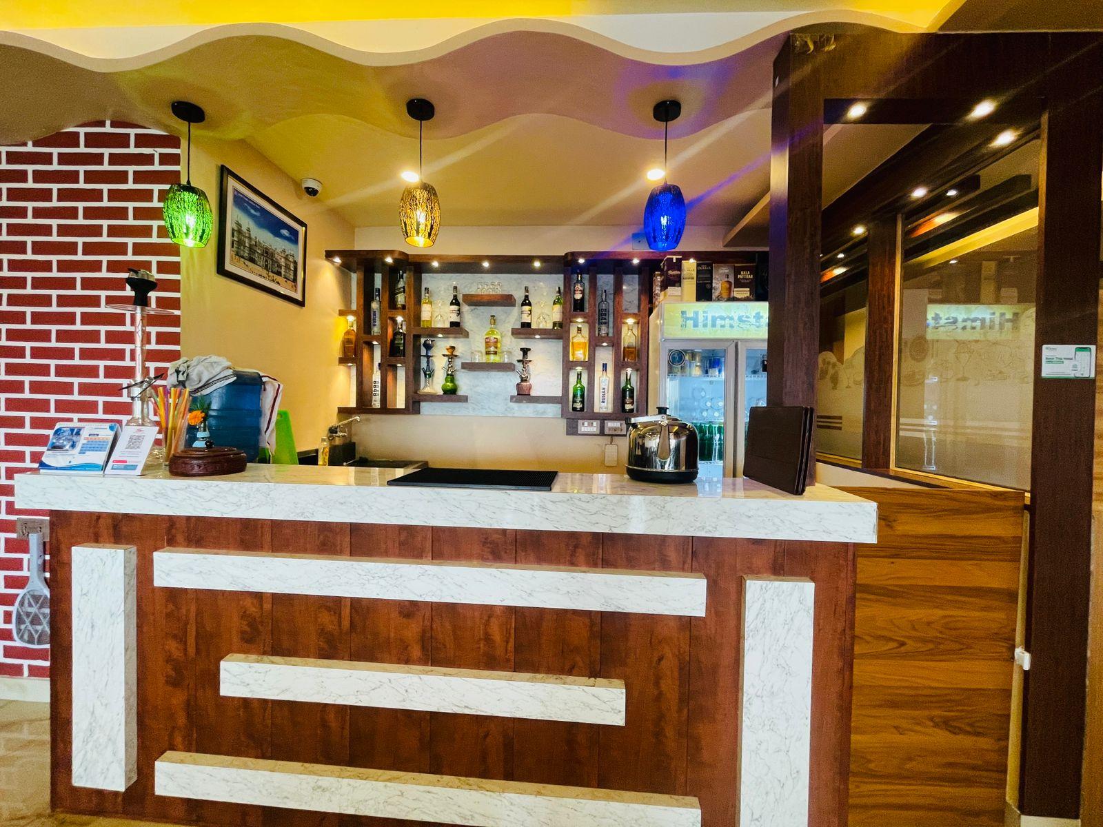 Hotel Samriddhi Pvt. Ltd