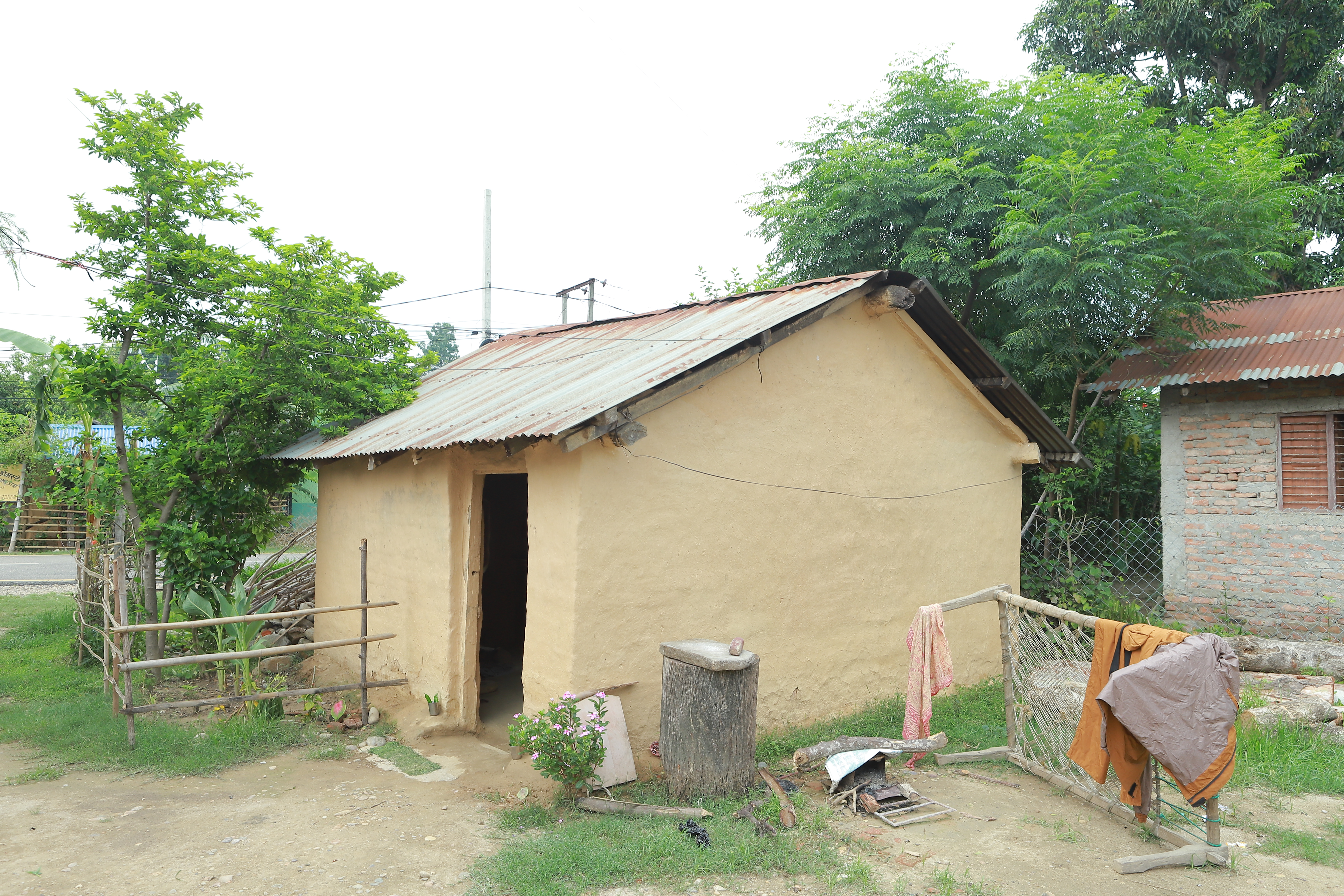 Sundar Homestay Home No. 2