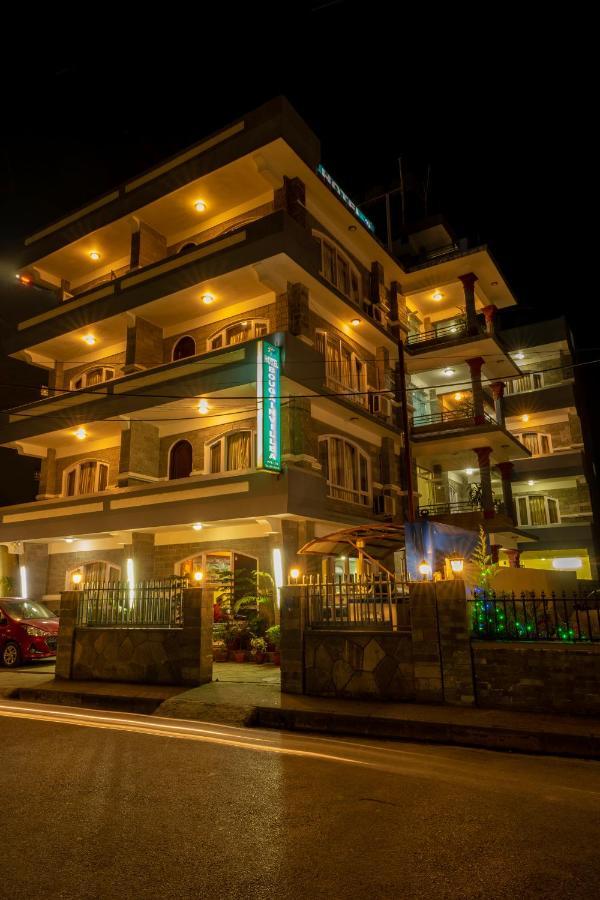 Hotel Bougainvillea Pvt. Ltd