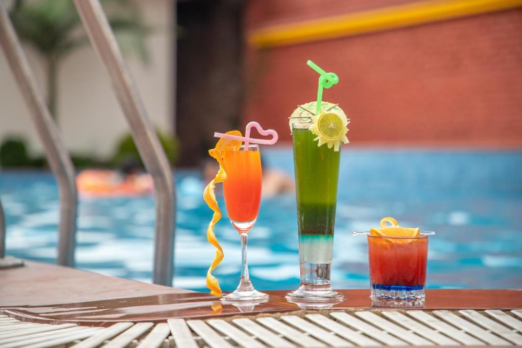 Siddhartha Boutique Hotel