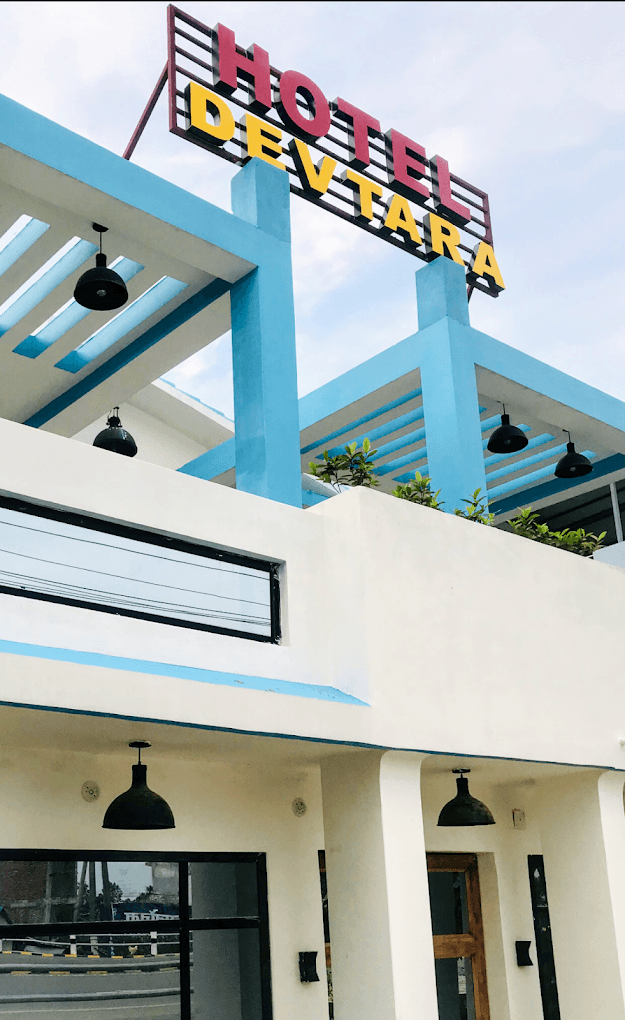 Hotel Devtara