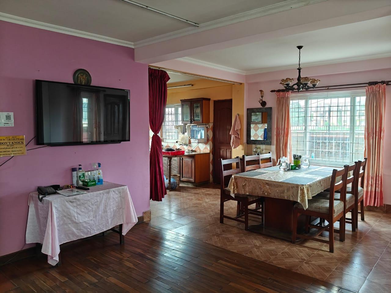 Fulchoki Shangrila Home