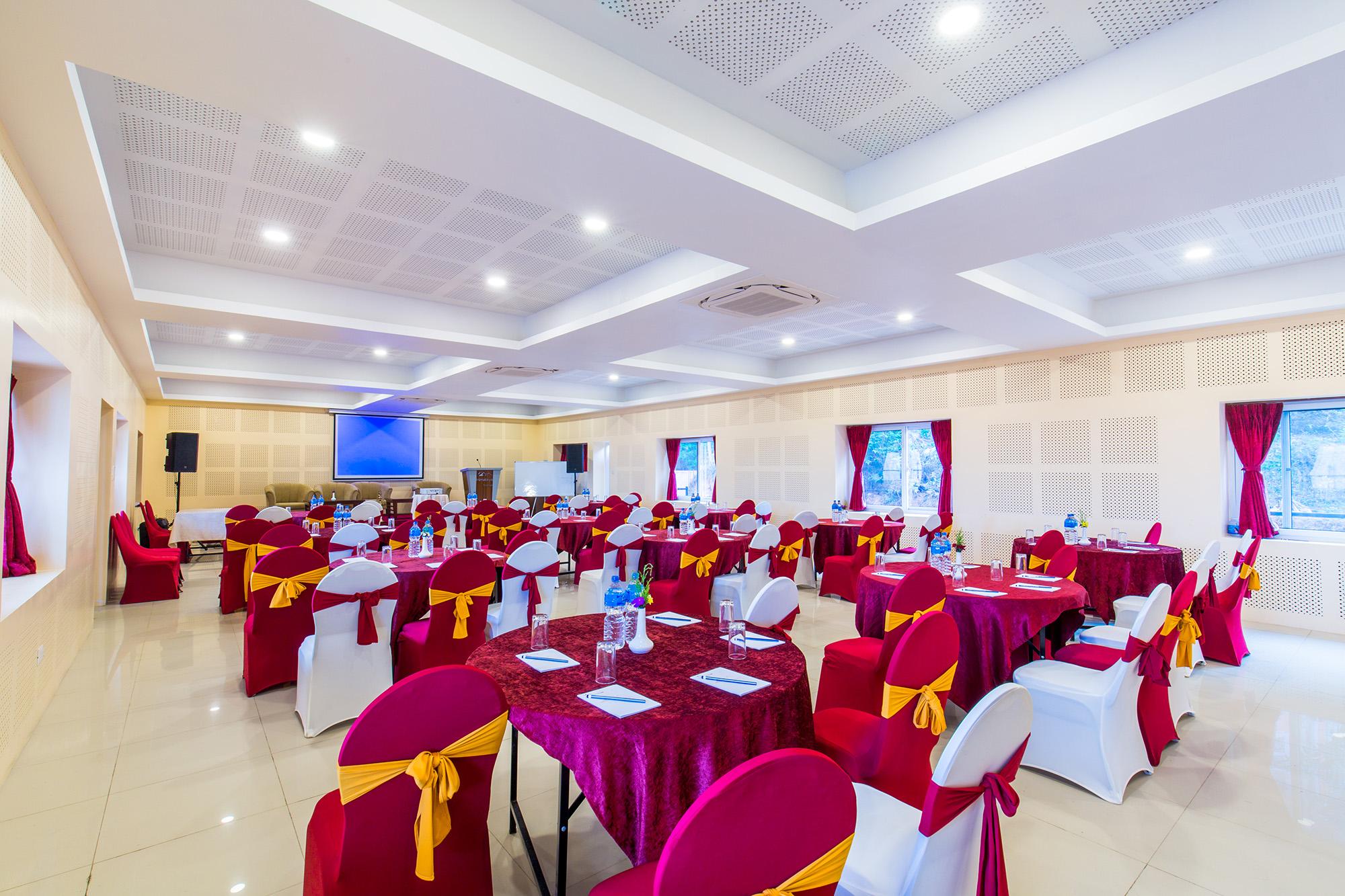 Himalaya Drishya Resort