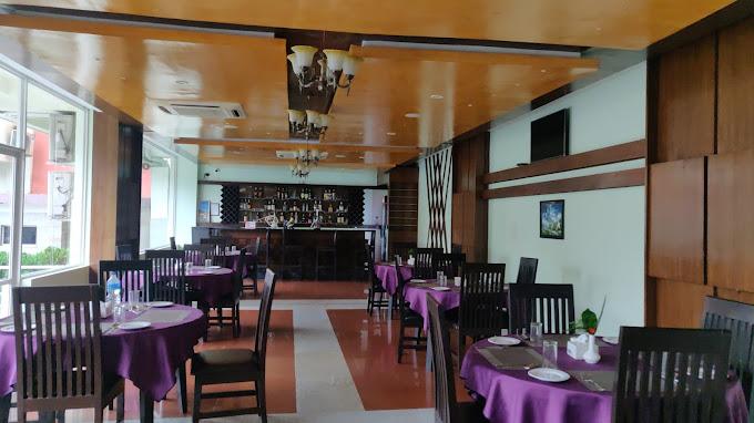 Hotel Samana