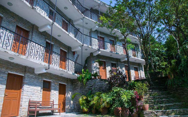 Bandipur Mountain Resort