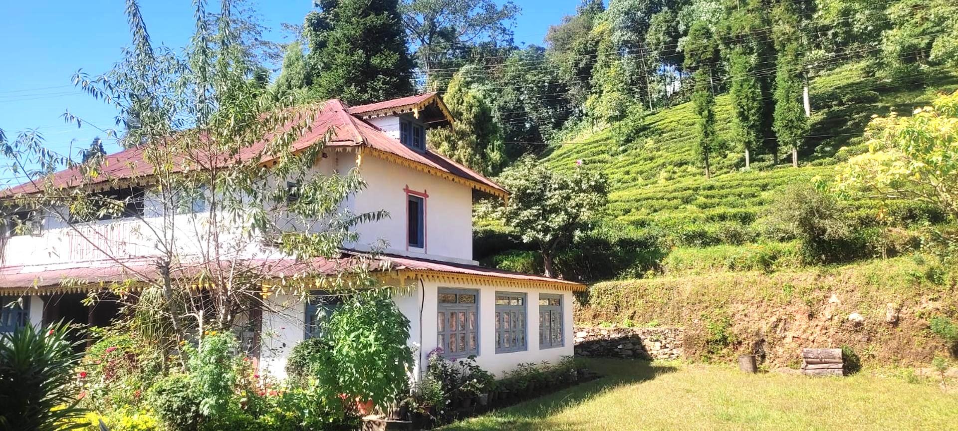 Nepal Village Homestay