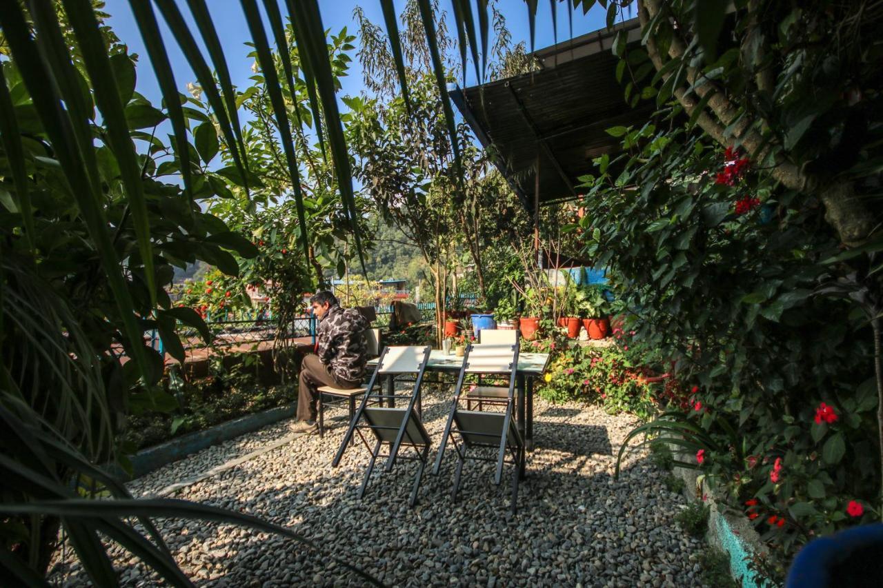 Hotel Forest Way, Hostel & Backpackers