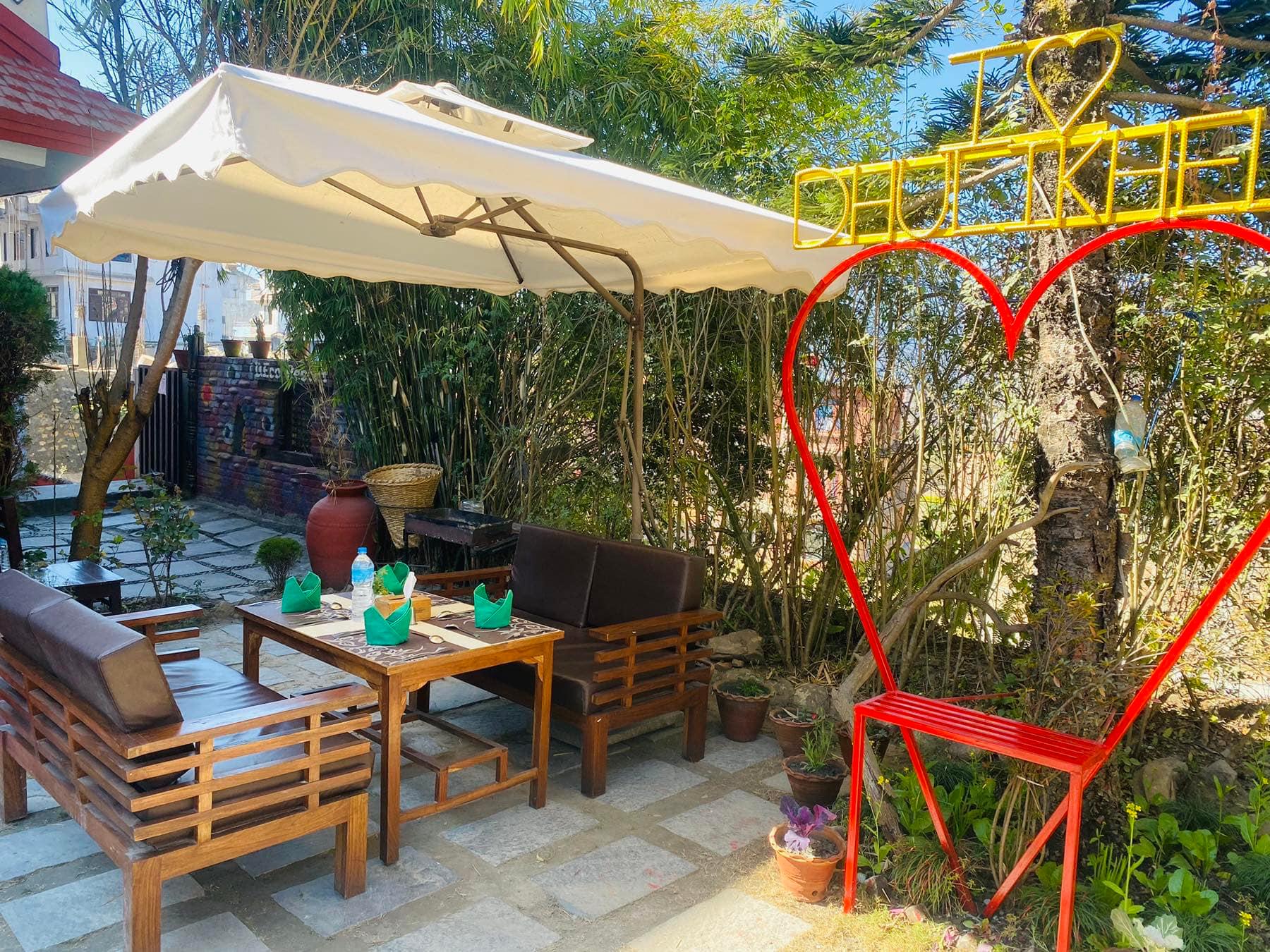 Dhulikhel Eco Resort