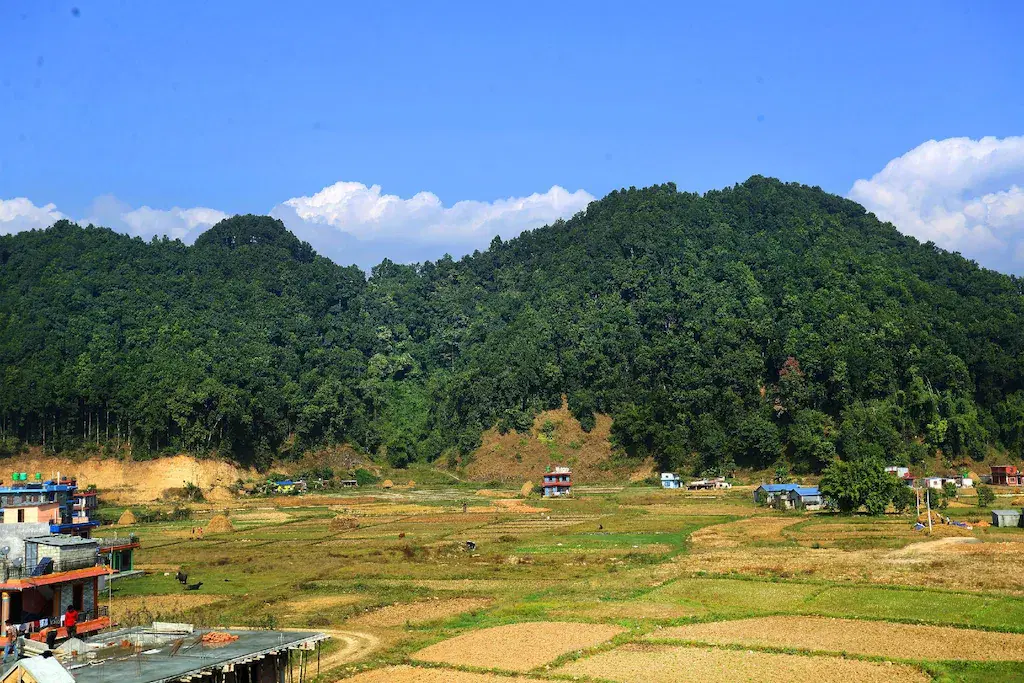 Hotel Rupa Begnas Lake Inn