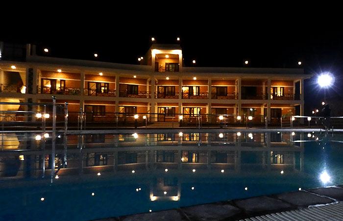 Babai Resort Bardiya